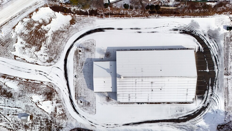 More Photos Of 574 Slate Rd, Mount Airy Religious Facility For Sale