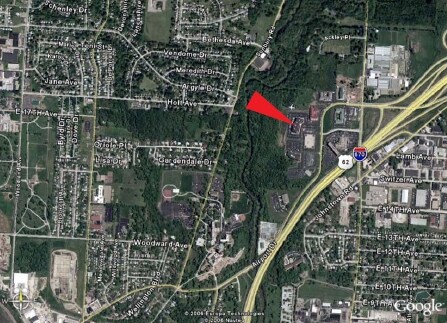 More Photos Of 2780 Airport Dr, Columbus Office For Lease