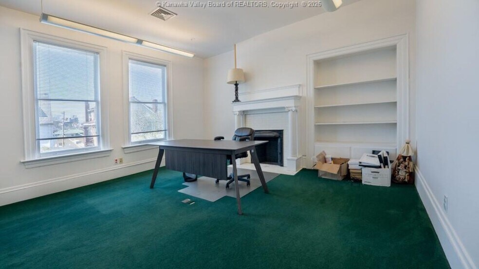 More Photos Of 1510 Kanawha Blvd E, Charleston Office For Sale