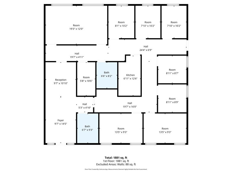 More Photos Of 213 Bella Katy Dr, Katy Medical For Lease