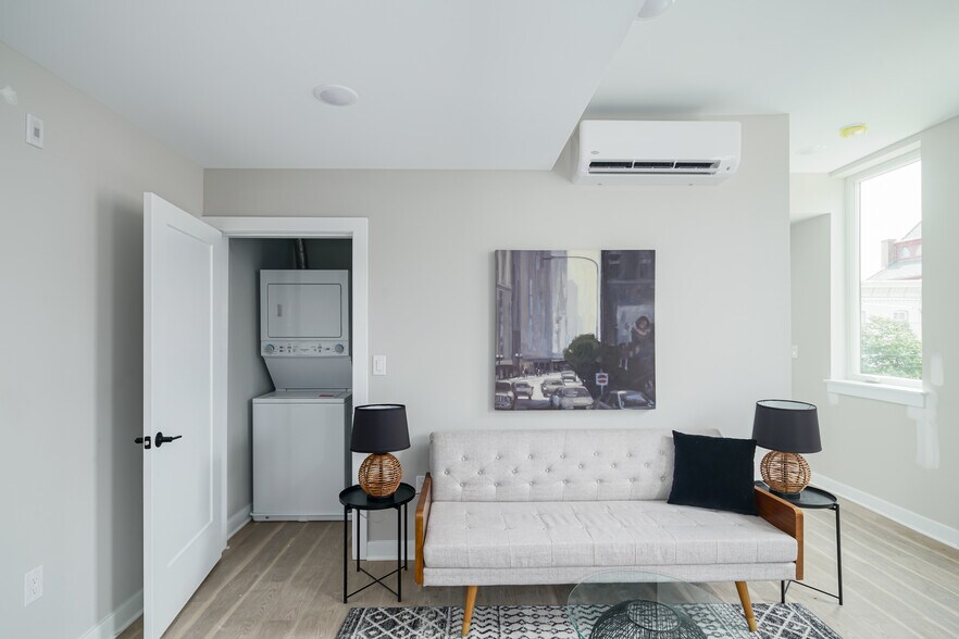 More Photos Of 2600 W Girard Ave, Philadelphia Apartments For Sale