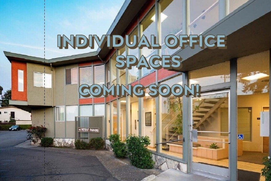 More Photos Of 20600 Lake Chabot Rd, Castro Valley Medical For Lease