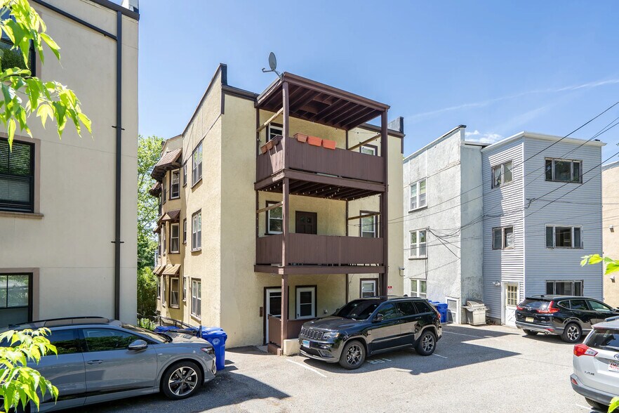 More Photos Of 201 Rawson Rd, Brookline Apartments For Sale
