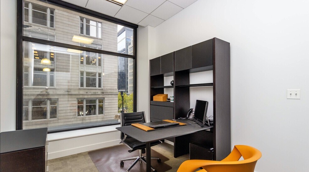 More Photos Of 6 E Monroe St, Chicago Office Residential For Sale