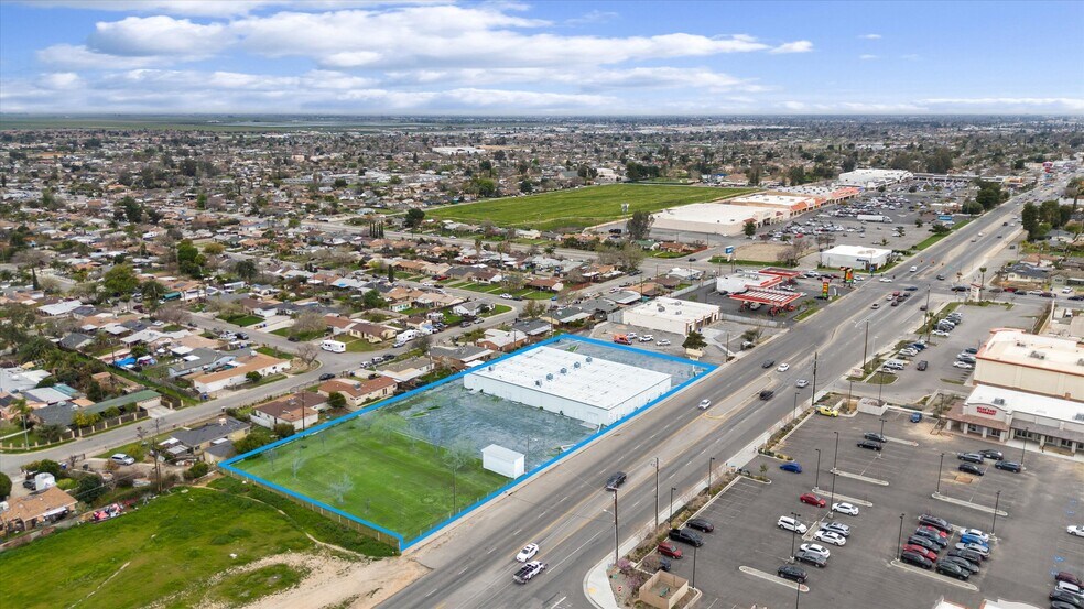 More Photos Of 6701 Niles St, Bakersfield Daycare Center For Sale