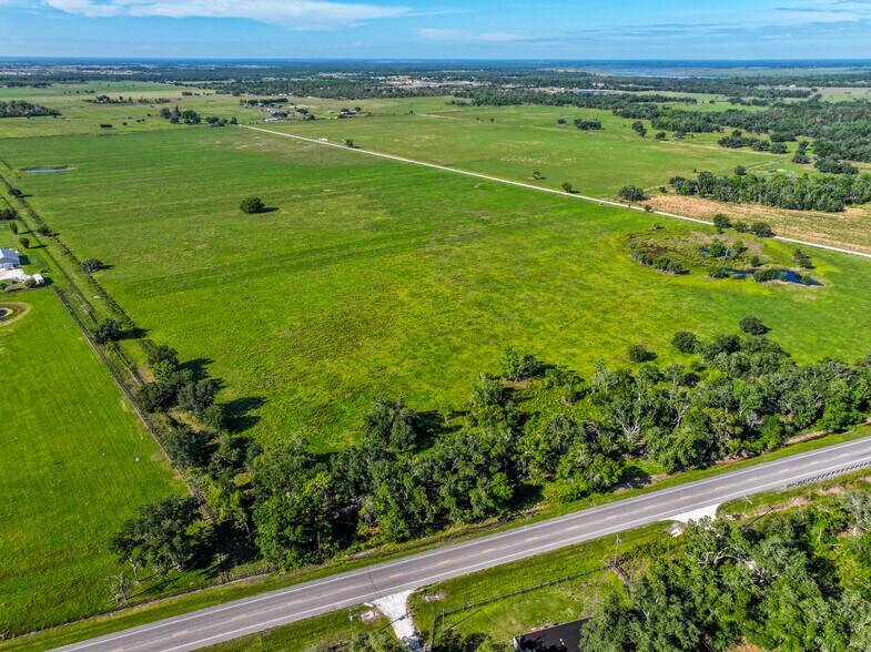 More Photos Of 10501 Robinson Rd, Myakka City Land For Sale