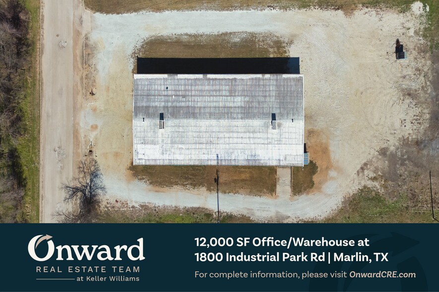 More Photos Of 1800 Industrial Park Rd, Marlin Warehouse For Sale