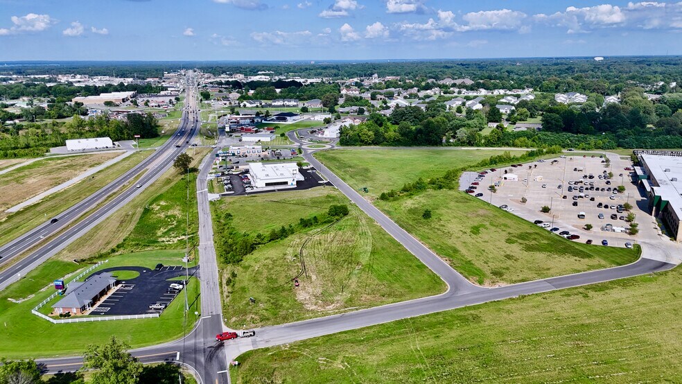 More Photos Of 5360 US Highway 60 W, Paducah Land For Sale