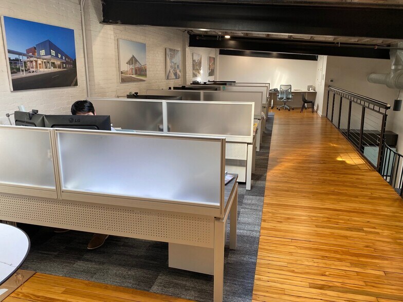 More Photos Of 915 Lady St, Columbia Loft Creative Space For Lease