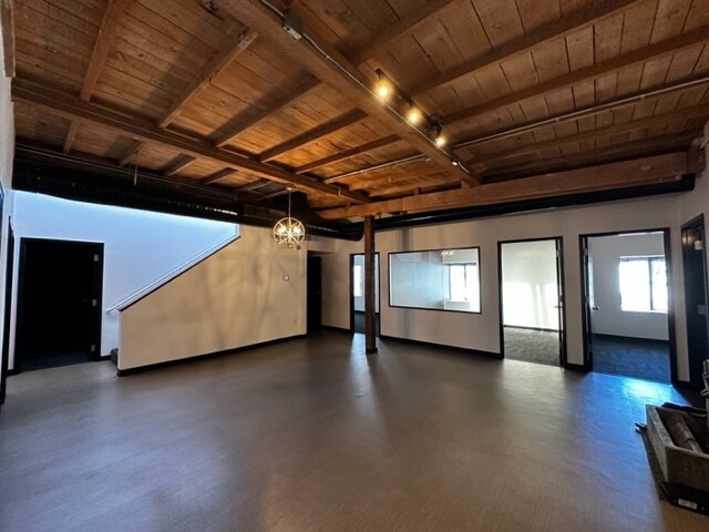 More Photos Of 255 N Market St, San Jose Office For Lease