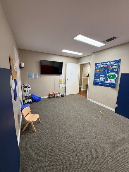 More Photos Of 421 N Sam Rayburn Fwy, Sherman Medical For Lease