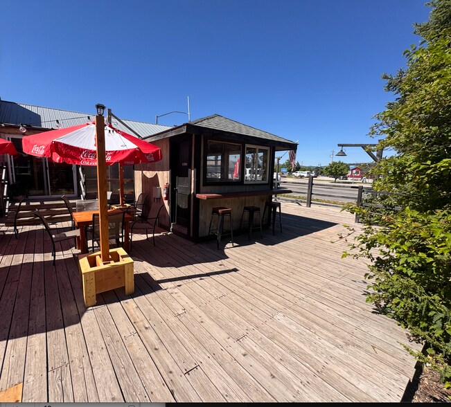 More Photos Of 20 N Main St, Victor Flex For Lease