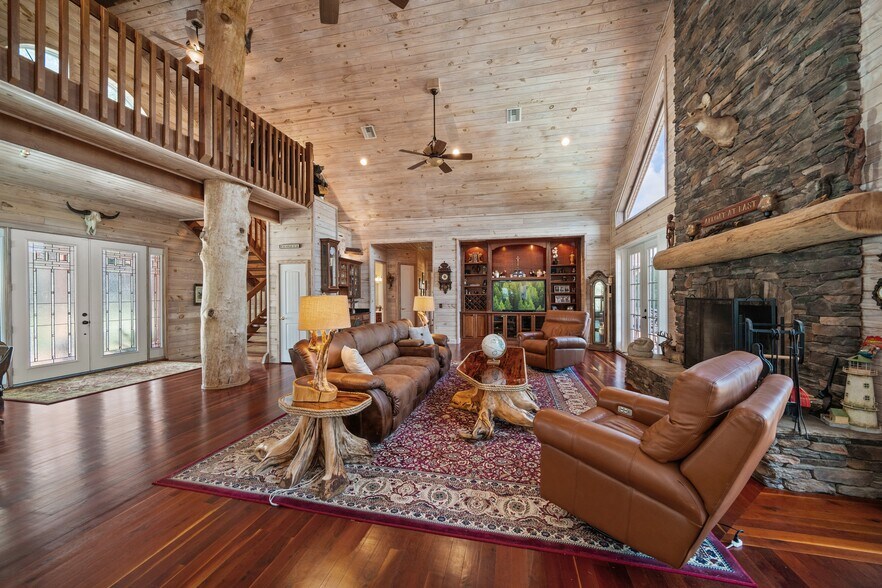 More Photos Of 7650 N Whippoorwill Ter, Hernando Horse Stables For Sale