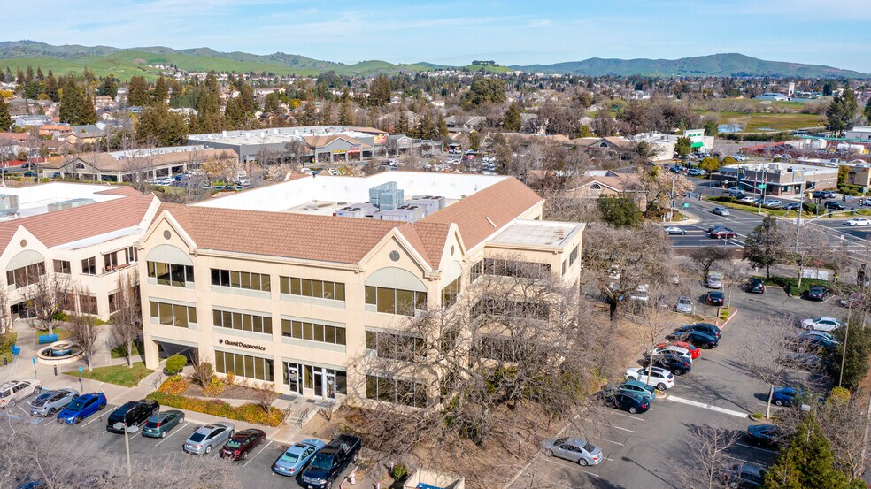 More Photos Of 1411 Oliver Rd, Fairfield Medical For Lease