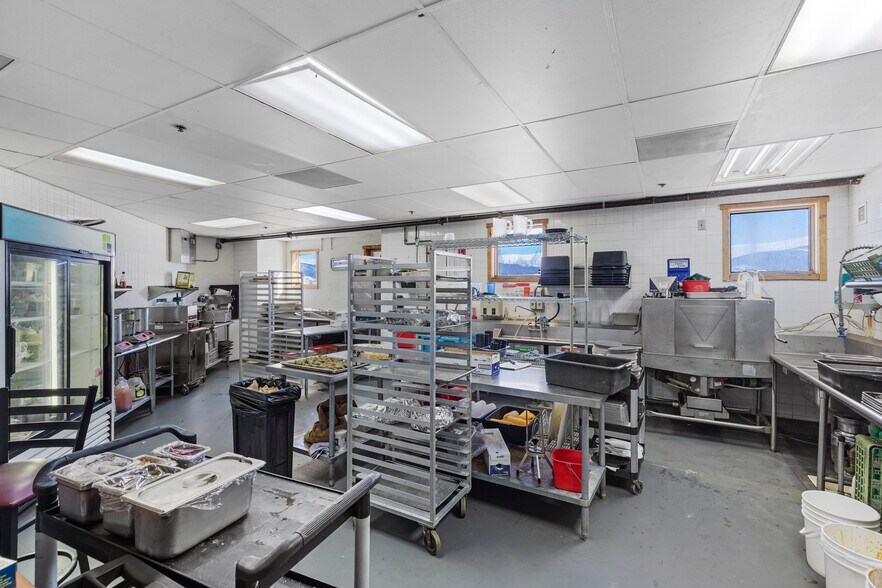 More Photos Of 720 Main St, Frisco Storefront Retail Office For Sale