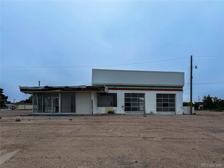 More Photos Of 550 Rose Ave, Burlington Industrial For Sale