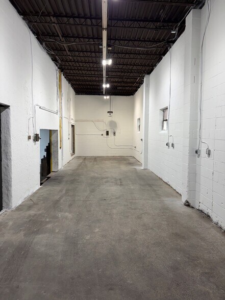 More Photos Of 225 E Madison Ave, Clifton Heights Warehouse For Lease