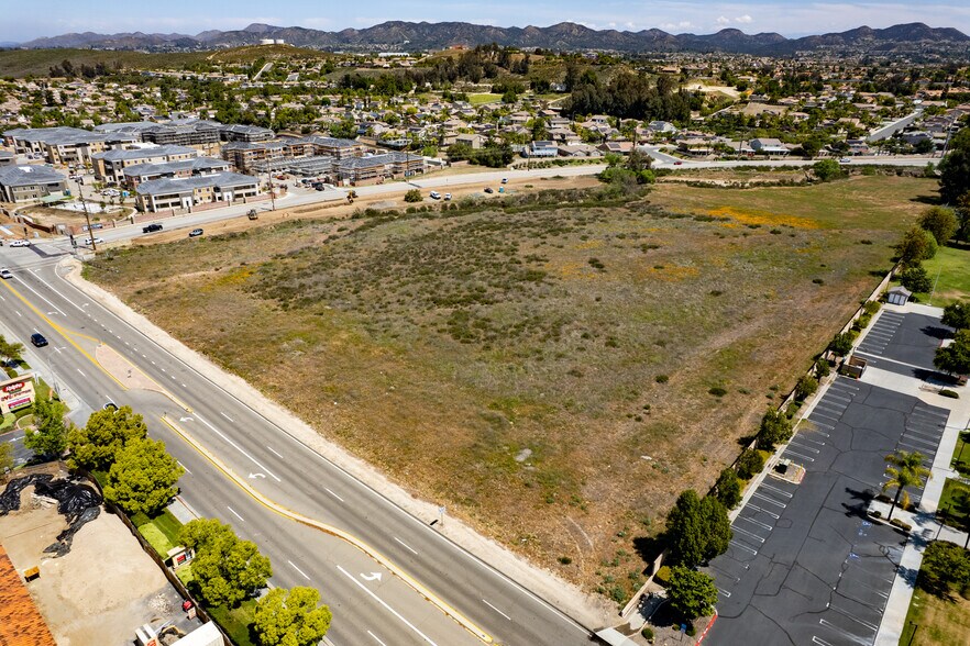 More Photos Of Nutmeg St @ Washington St., Murrieta Land For Sale
