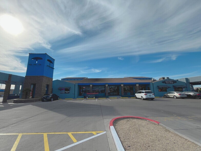 More Photos Of 2828 S Country Club Dr, Mesa Storefront Retail Office For Lease