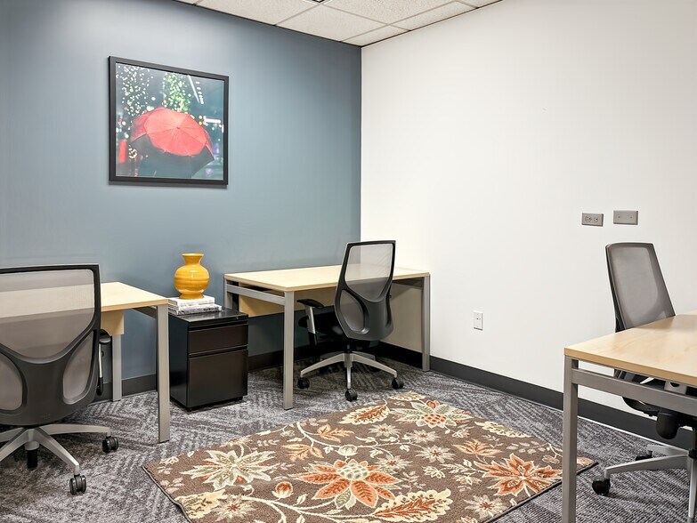 More Photos Of 1050 SW 6th Ave, Portland Coworking Space