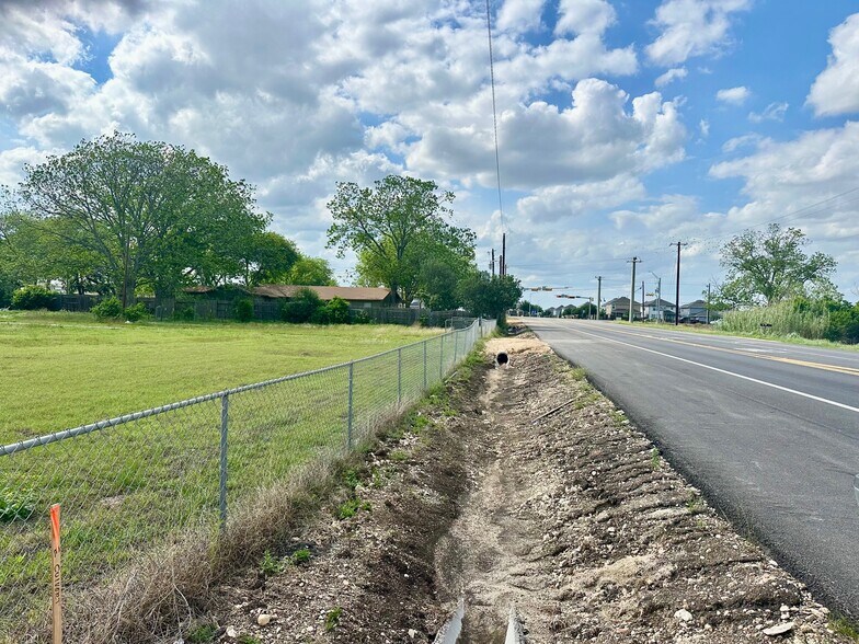 More Photos Of 4011 FM 1966, Maxwell Land For Sale