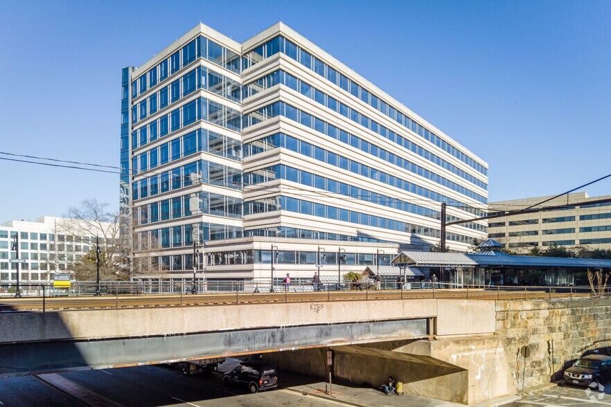 More Photos Of 600 Maryland Ave SW, Washington Office For Sale