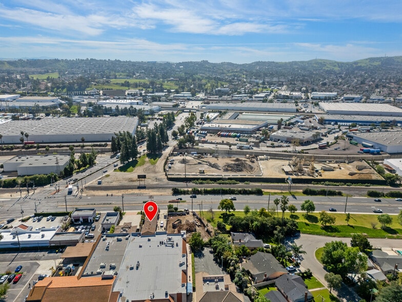More Photos Of 19661 Valley Blvd, Walnut Freestanding For Sale