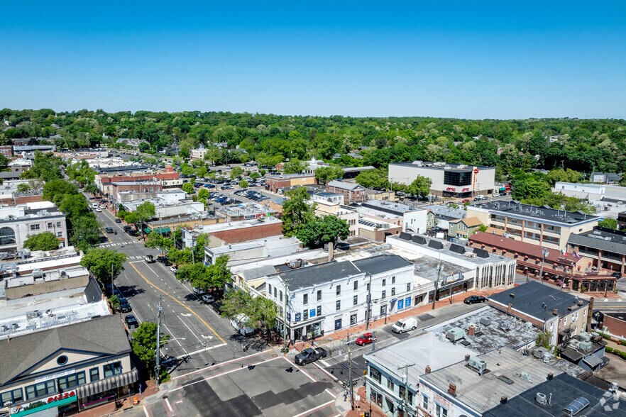 More Photos Of 263 Main St, Huntington Office For Sale