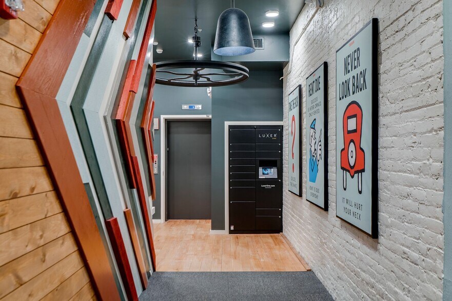 More Photos Of 282 6th St E, Saint Paul Apartments For Sale