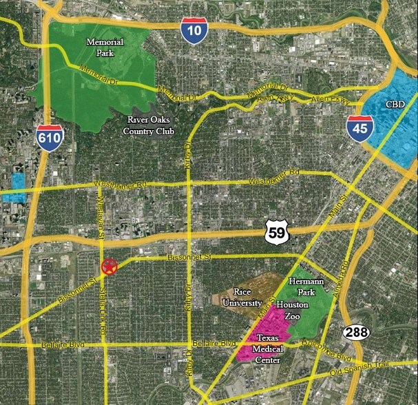 More Photos Of 3841 Law St, Houston Land For Sale