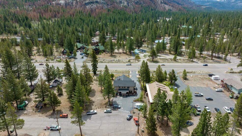 More Photos Of 3160 Highway 50, South Lake Tahoe Restaurant For Sale
