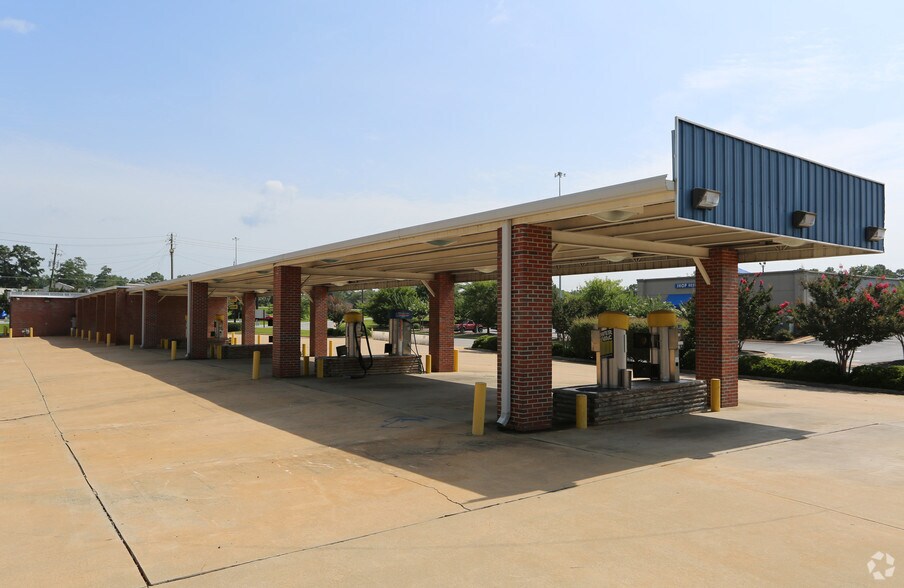 More Photos Of 5 Price Rd, Phenix City Carwash For Sale