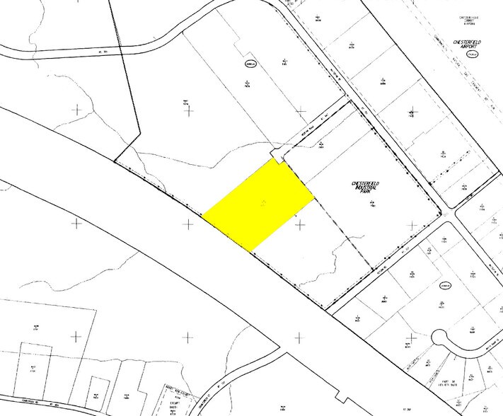 More Photos Of 8001 Greenpine Rd, North Chesterfield Warehouse For Lease
