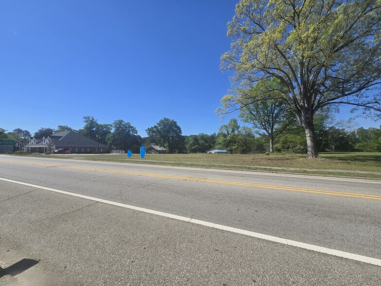 More Photos Of 323 Brookwood Ave, Jackson Land For Sale