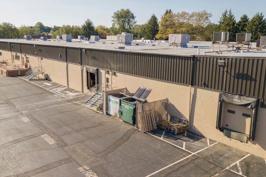 Primary Photo Of 2021 Cabot Blvd W, Langhorne Warehouse For Lease