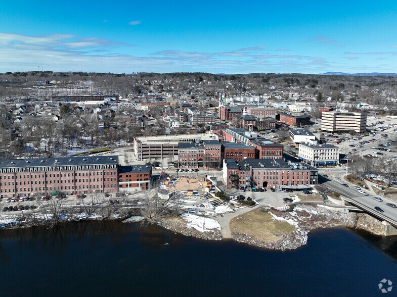 More Photos Of 95 Main St, Auburn Office For Lease