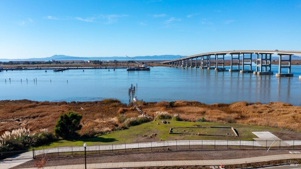 More Photos Of 913-915 Wilson Ave, Vallejo Land For Sale