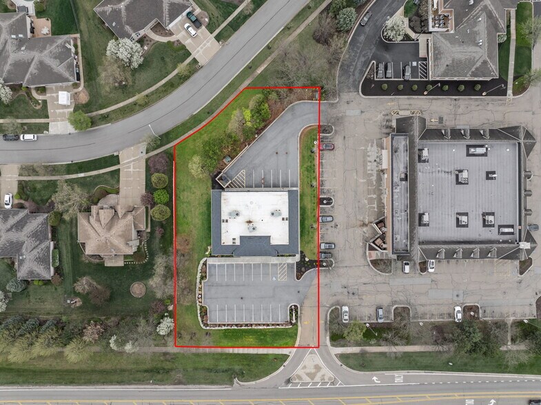 More Photos Of 11240 W Laraway Rd, Frankfort Storefront Retail Office For Sale