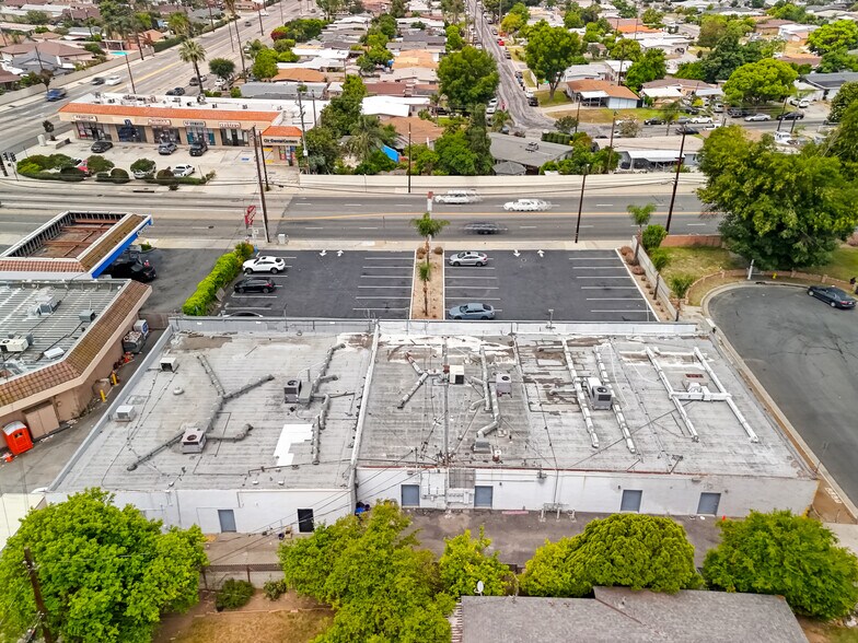 More Photos Of 472-484 S Citrus Ave, Azusa Freestanding For Lease
