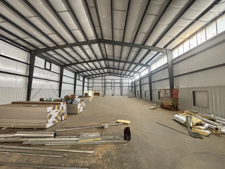 More Photos Of 470 Old Greenville Rd, Spartanburg Industrial For Lease