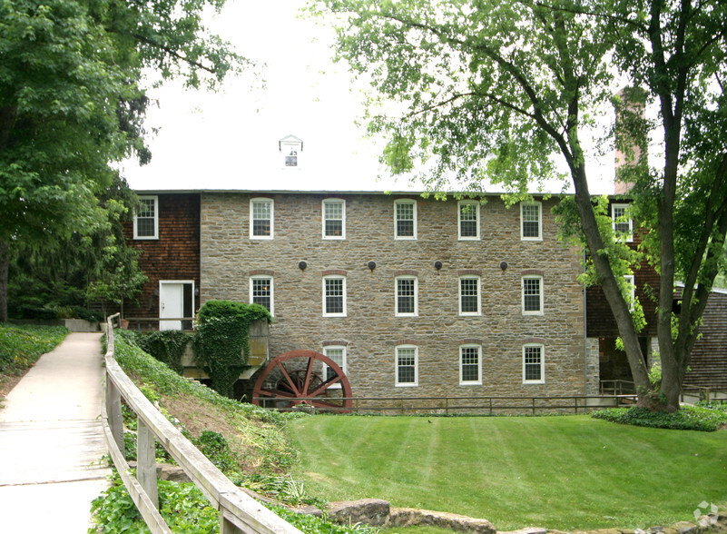 Primary Photo Of 2201 Old Court Rd, Brooklandville Office For Lease