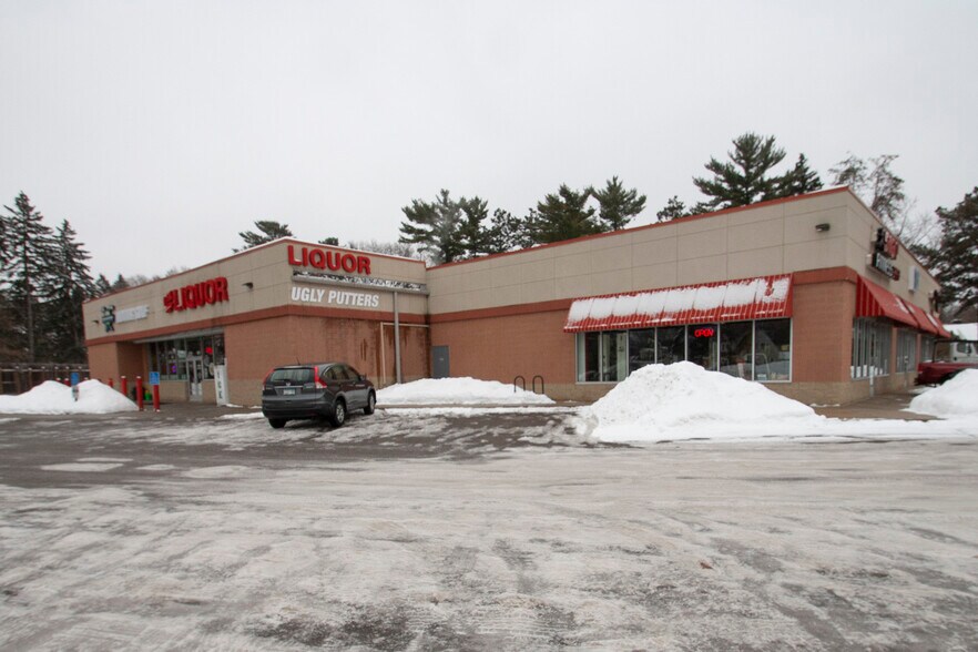 More Photos Of 1801-1807 Geneva Ave, Oakdale Unknown For Lease