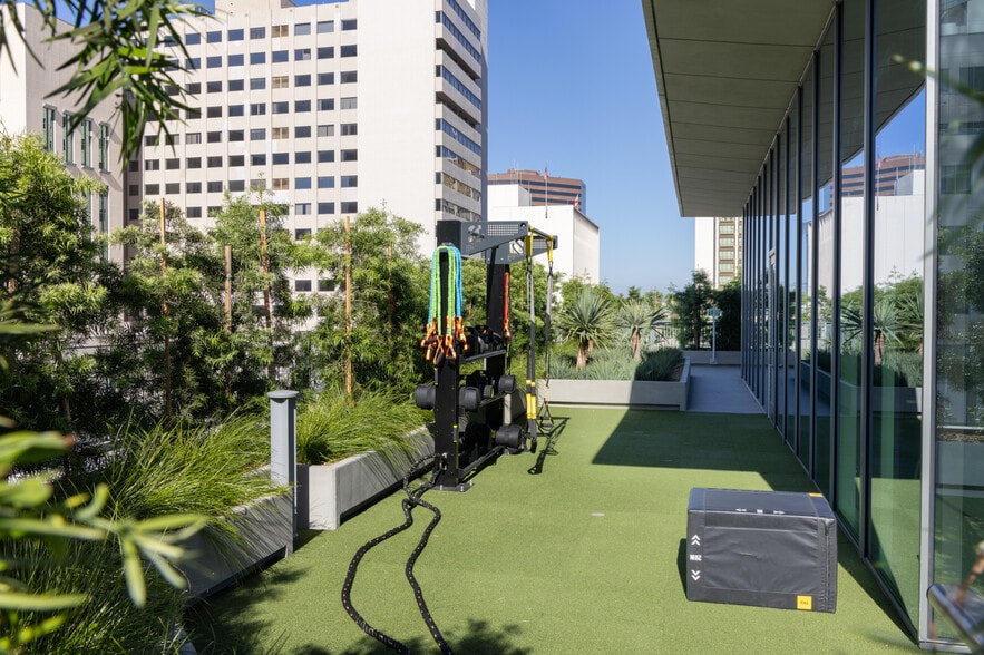 More Photos Of 1011 Union St, San Diego Office For Lease