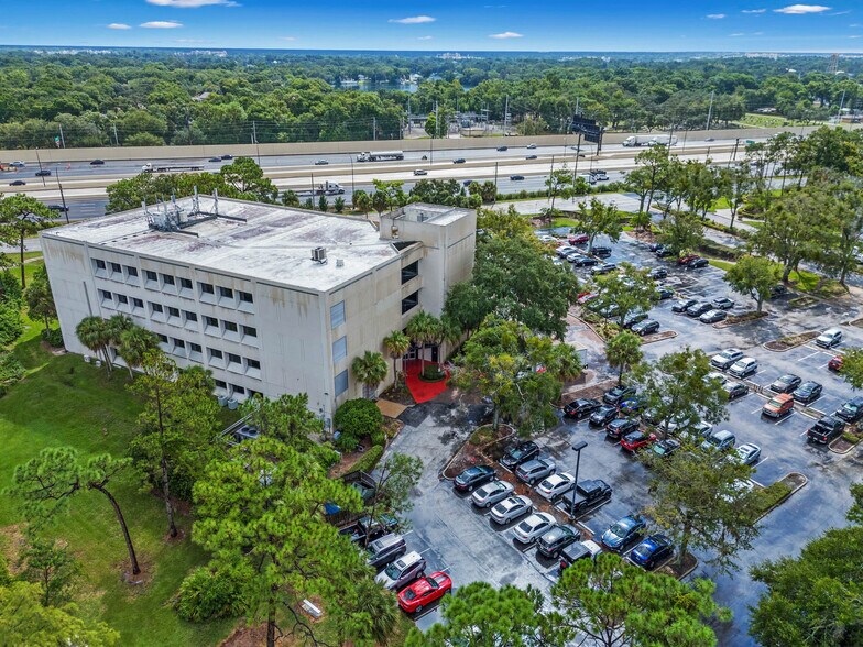 More Photos Of 2201 Lucien Way, Maitland Office For Lease