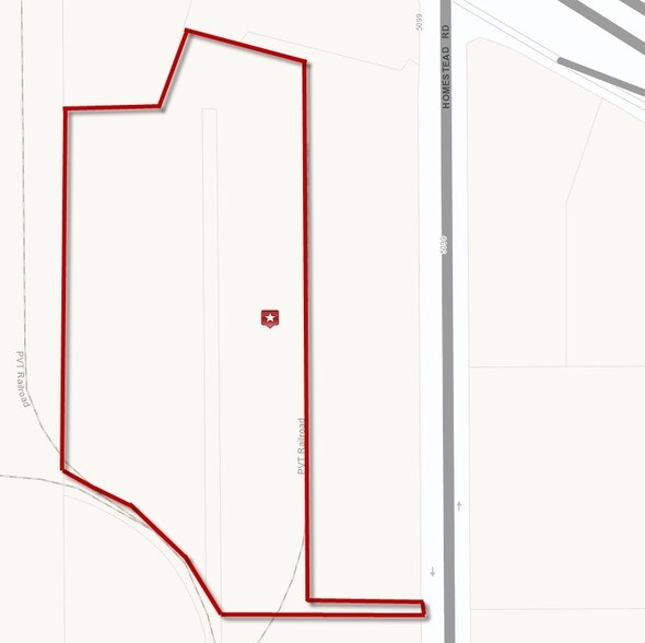 More Photos Of 4845 Homestead Rd, Houston Warehouse For Lease