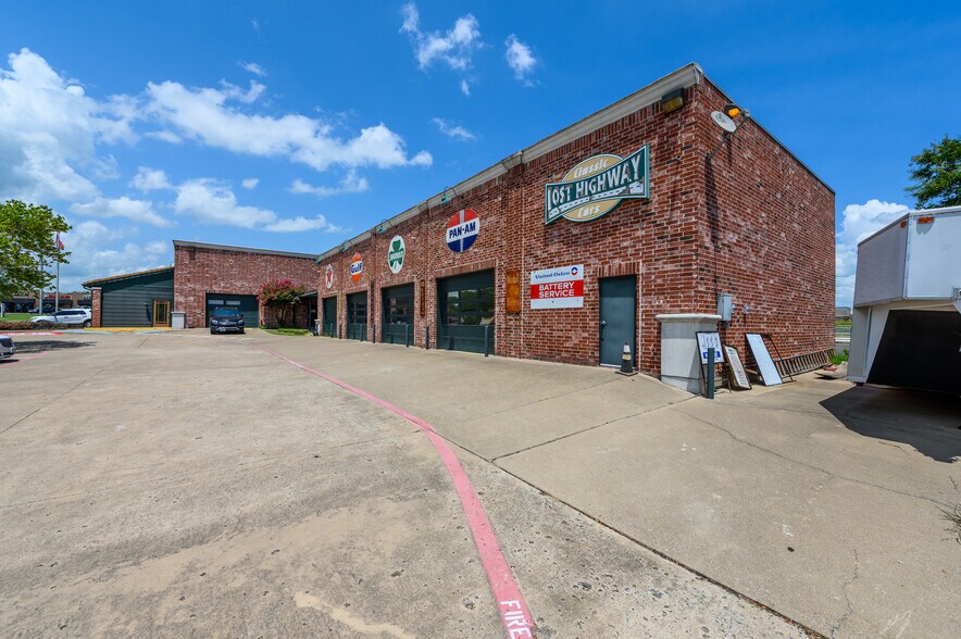 More Photos Of 123-125 W Princeton Dr, Princeton Storefront Retail Office For Lease