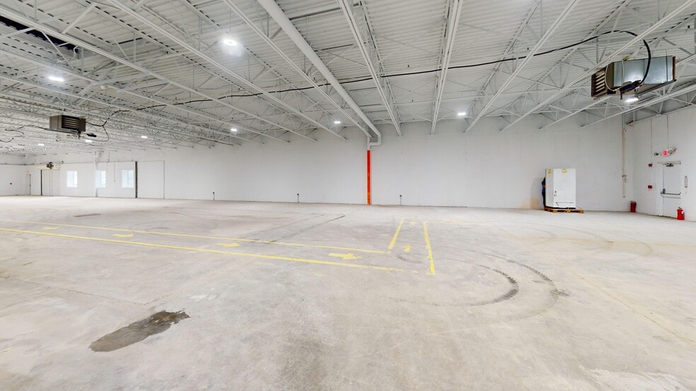 More Photos Of 1253 Glen Ave, Moorestown Warehouse For Sale