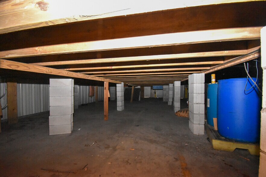 More Photos Of 7260 Ky Route 114, Prestonsburg Warehouse For Sale