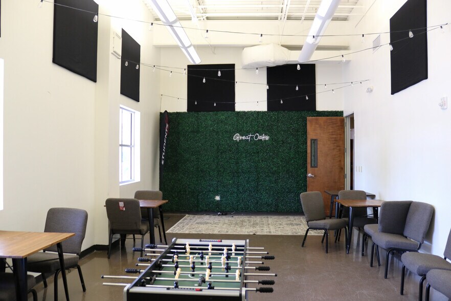 More Photos Of 8531 W Loop 1604 N, San Antonio Office For Sale
