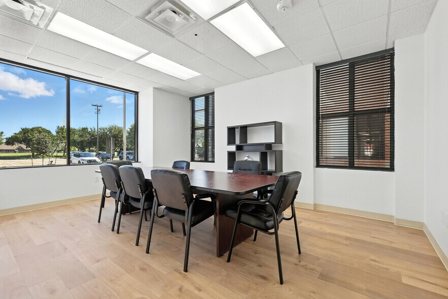 More Photos Of 1100 W Campbell Rd, Richardson Office For Lease